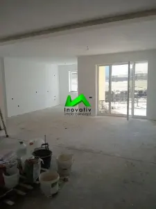 Casa individuala de vanzare 4 camere Sibiu Cisnadie - foto 6