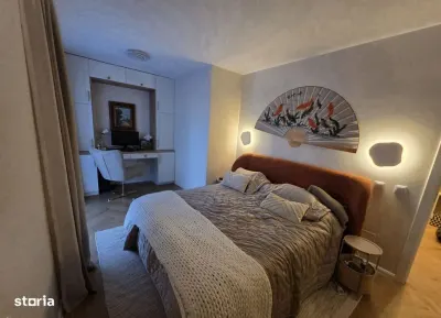 Apartement 2 camere in Sopor | Terasa 24 mp | Parcare Subterana - foto 2