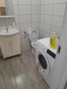 Apartament 2 camere Iris | Strada Oasului | Loc de parcare - foto 4