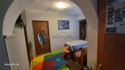 3 CAMERE DECOMANDATE | ZONA FACULTĂȚII DE MUZICĂ | PARCARE ȘI BOXĂ INCLUSE - foto 7