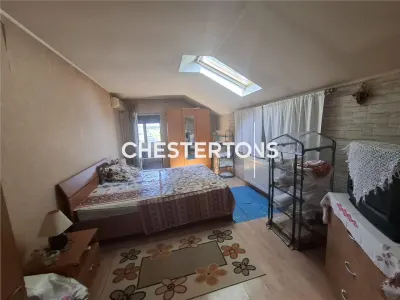 Vila individuala cu potential deosebit | 1.000 mp teren/Ciolpani/Calea Bucuresti - foto 13