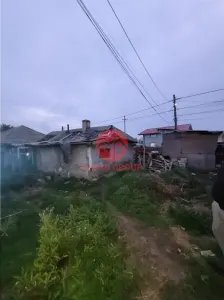 Casa cu Teren de 319 mp - Toate Utilitatile - Cumpana - foto 4