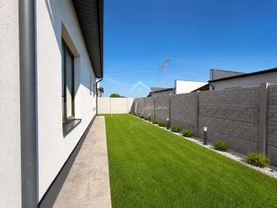 Casa moderna de vanzare | Comision 0% | Direct dezvoltator | Comuna Berceni - Strada Aviatorilor - foto 6