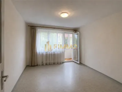 Apartament 4 camere | George Enescu | Et 2 | ID: - foto 4