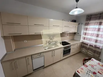 Apartament 3 Camere + Terasa 14mp | Loc parcare inclus | Selimbar - foto 14