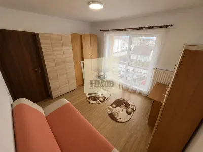 Apartament 3 Camere + Terasa 14mp | Loc parcare inclus | Selimbar - foto 9