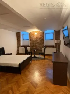 Garsoniera la pensiune in Centrul Istoric - foto 6