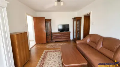 Apartament 2 camere Centru Civic,Brasov - foto 2