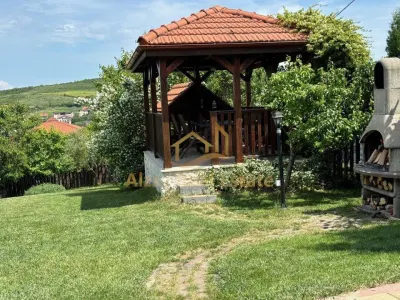 Oferta propusa de Alzza Real Estate – Casa finisata de vanzare in Cluj-Napoca, str. Romul Ladea - foto 11