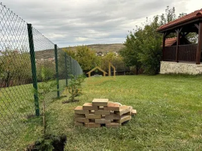 Oferta propusa de Alzza Real Estate – Casa finisata de vanzare in Cluj-Napoca, str. Romul Ladea - foto 13
