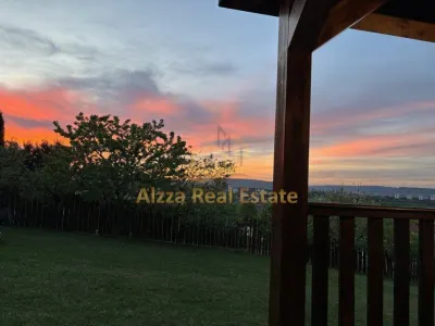 Oferta propusa de Alzza Real Estate – Casa finisata de vanzare in Cluj-Napoca, str. Romul Ladea - foto 9