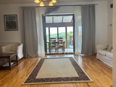 Oferta propusa de Alzza Real Estate – Casa finisata de vanzare in Cluj-Napoca, str. Romul Ladea - foto 10