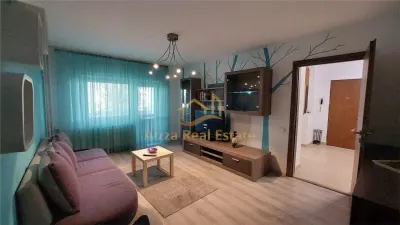 ALZZA REAL ESTATE – Apartament 4 camere de inchiriat Aviatiei - Bucuresti