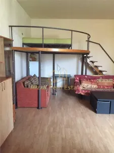 ALZZA REAL ESTATE – Apartament 1 camera de inchiriat zona centrala Cluj-Napoca - foto 7
