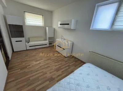 ALZZA REAL ESTATE – Apartament 2 camere de inchiriat Manastur - foto 3