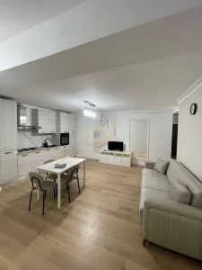 ALZZA REAL ESTATE – Apartament 2 camere de inchiriat, zona Vivo - foto 2