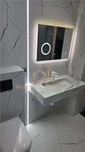 ALZZA REAL ESTATE – APARTAMENT 3 CAMERE ZONA VIVO  VANZARE - foto 3