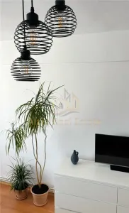 ALZZA REAL ESTATE – Apartament 4 camere | 76 mp | Luminos | 2 Balcoane | Boxă | Etaj 8/10 - foto 3