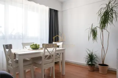 ALZZA REAL ESTATE – Apartament 4 camere | 76 mp | Luminos | 2 Balcoane | Boxă | Etaj 8/10 - foto 9