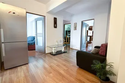 ALZZA REAL ESTATE – Apartament 4 camere | 76 mp | Luminos | 2 Balcoane | Boxă | Etaj 8/10 - foto 10