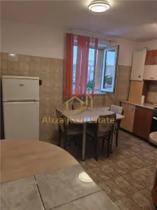 ALZZA REAL ESTATE – 1 Cameră | 42 mp | Etaj 4/4 | Centrală proprie | Mănăștur - Cluj-Napoca