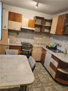 ALZZA REAL ESTATE – 1 Cameră | 42 mp | Etaj 4/4 | Centrală proprie | Mănăștur - foto 3