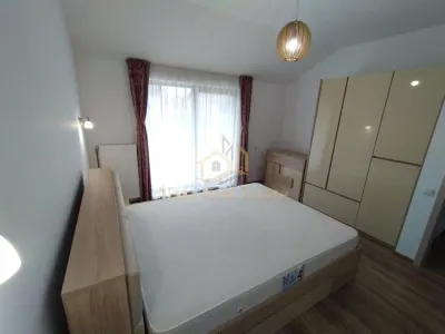 ALZZA REAL ESTATE – Casa de inchiriat Gheorgheni, Cluj-Napoca - Cluj-Napoca