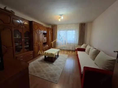 ALZZA REAL ESTATE – Apartament 1 camera de inchiriat, zona Auchan Iris - foto 2