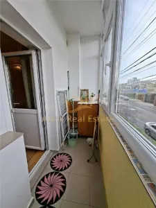 ALZZA REAL ESTATE – Apartament 1 camera de inchiriat, zona Auchan Iris - foto 4