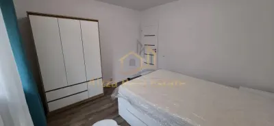 ALZZA REAL ESTATE – Apartament 2 camere decomandate de inchiriat, Manastur - foto 5