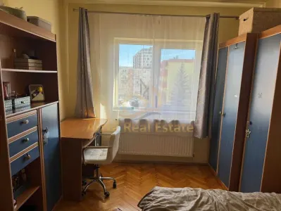ALZZA REAL ESTATE – Apartament 4 camere de inchiriat, Marasti - foto 6