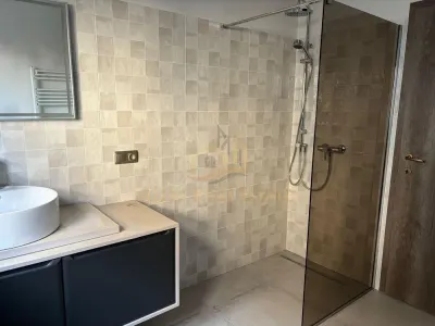 ALZZA REAL ESTATE -- Apartment with 1 bedrooms for rent 55 sqm in Cluj-Napoca, Borhanci area - foto 5