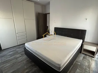 ALZZA REAL ESTATE -- Apartment with 1 bedrooms for rent 55 sqm in Cluj-Napoca, Borhanci area - foto 6