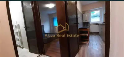 ALZZA REAL ESTATE  apartament cu 1 camere, decomandat, confort , situat in cartierul Central,  cu o suprafata utila de 43 mp - foto 4