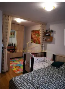 ALZZA REAL ESTATE-- Apartament 2 camere de închiriat – 45 mp  confortabil, ideal pentru o persoană sau un cuplu, disponibil imediat. situat in marasti - foto 6