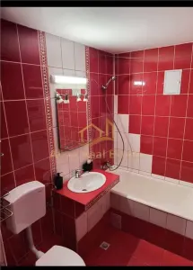 ALZZA REAL ESTATE-- Va propunem spre inchiriere apartament cu 2 camere, decomandat, confort , situat in cartierul Marasti, , - foto 4
