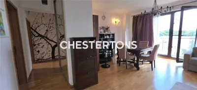 Vanzare Apartament 3 Camere , Bucuresti - Kiseleff - Piata Victoriei - foto 3
