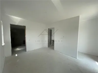 VILA INDIVIDUALA CIOROGARLA | PREDARE LA CHEIE|  DORMITOR PARTER - foto 5