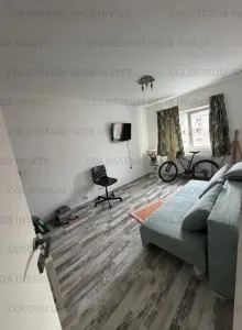 Apartament 2 camere | Decomandat | Balcon 6 mp  | Zona Astra - Brasov