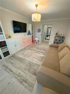 Revanzare, fara TVA: Apartament 3 camere, bloc nou, zona semicentrala - foto 4
