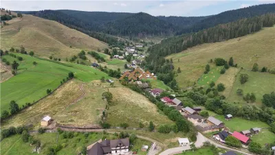 Teren Bucovina |  Manstirea Humorului | Intravilan - foto 4