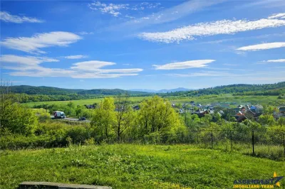 Casa noua Persani, 2022, panorama, design elegant, echipata, 1.532 mp teren - foto 4