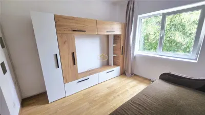 VIDEO | Investitie | Garsoniera mobilata in Micro 17 - foto 3