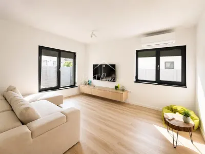 CASA MODERNA PARTER DE VANZARE | 0% COMISION | BERCENI - foto 5
