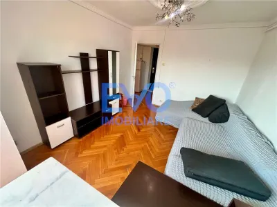 Apartament de inchiriat cu 2 camere, decomandat, mobilat si utilat, Tatarasi - Iasi