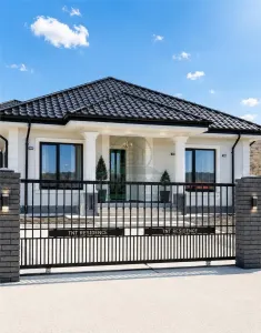 Casa Tomesti Iasi , MOBILATA/ UTILATA, 500 mp teren - foto 2