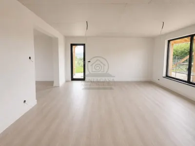 Casa 3 camere Tomesti Iasi + 650 mp teren - foto 3
