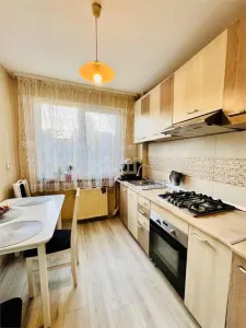 Apartament 3 camere de vânzare strada I Slavici - foto 2