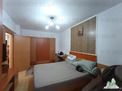 Super apartament cochet din 2008 cu 3 cam. si balcon plus loc de parcare, avand SU 63mp in Prelungirea Ghencea, langa LIDL, sec 6, pana in Valea Larga - foto 14
