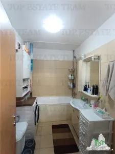 Super apartament cochet din 2008 cu 3 cam. si balcon plus loc de parcare, avand SU 63mp in Prelungirea Ghencea, langa LIDL, sec 6, pana in Valea Larga - foto 16